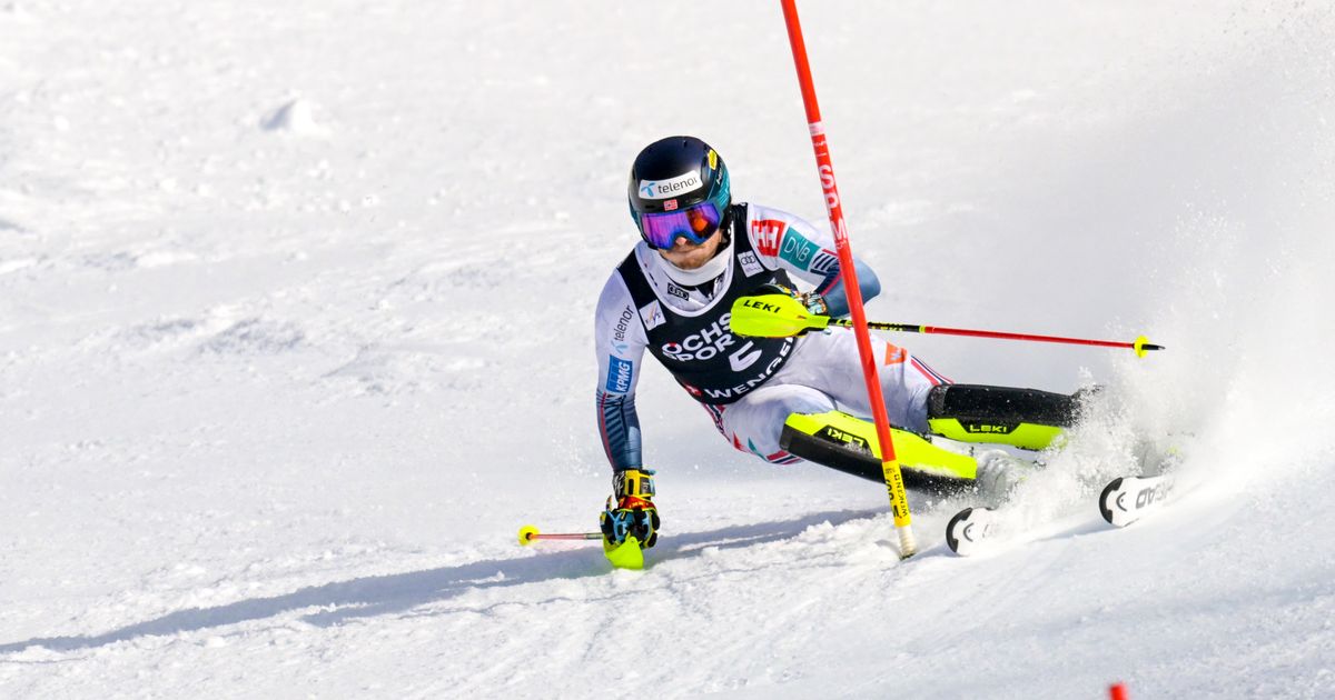 Wengen-Slalom an McGrath, ÖSV-Herren vor Kitzbühel weiter ohne Podestplatz