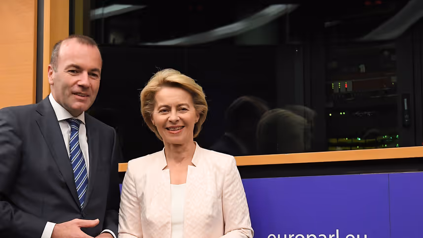 Fragen und Antworten: So geht es bei den EU-Spitzenämtern weiter