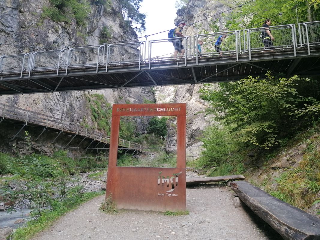 Besuchermagnet im Herzen von Imst ab sofort wieder offen