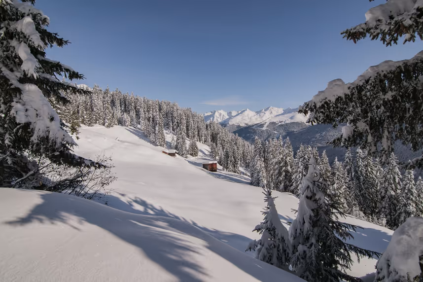 Hoch Wiltrud und Väterchen Frost bringen ruhiges Silvesterwetter
