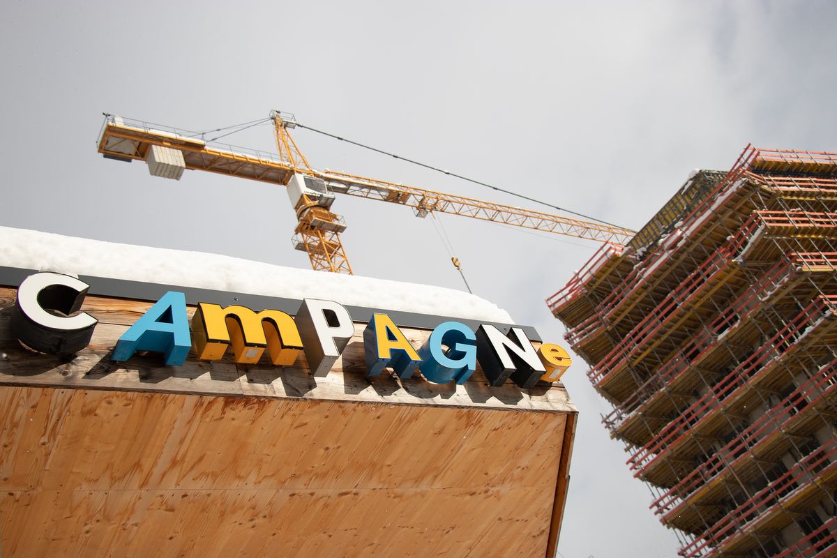 Wohnen in der Gruppe: Bewerbungsfrist für Pilotprojekt in Innsbruck startet