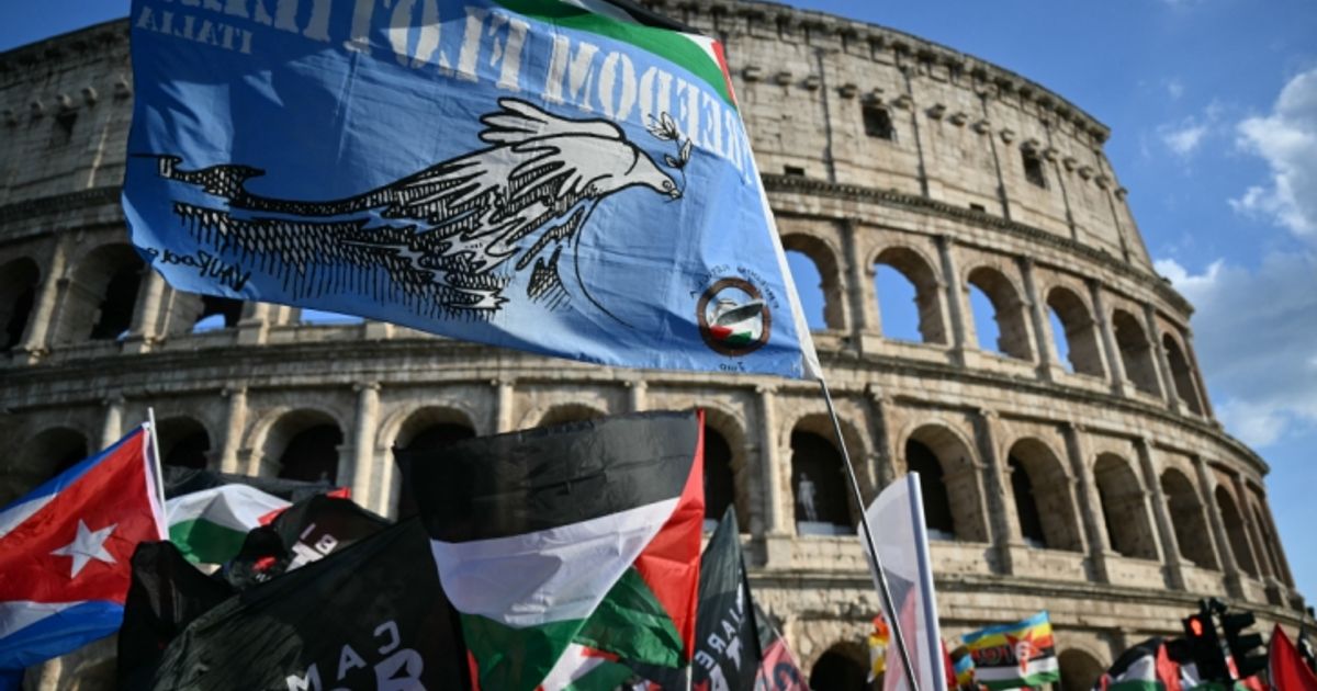 Rom-und-Berlin-ermahnen-Israel-wegen-gestoppter-Gaza-Flotte
