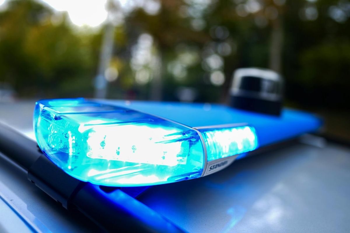 Einbruch in Imst: Unbekannte Täter beschädigten Tresor