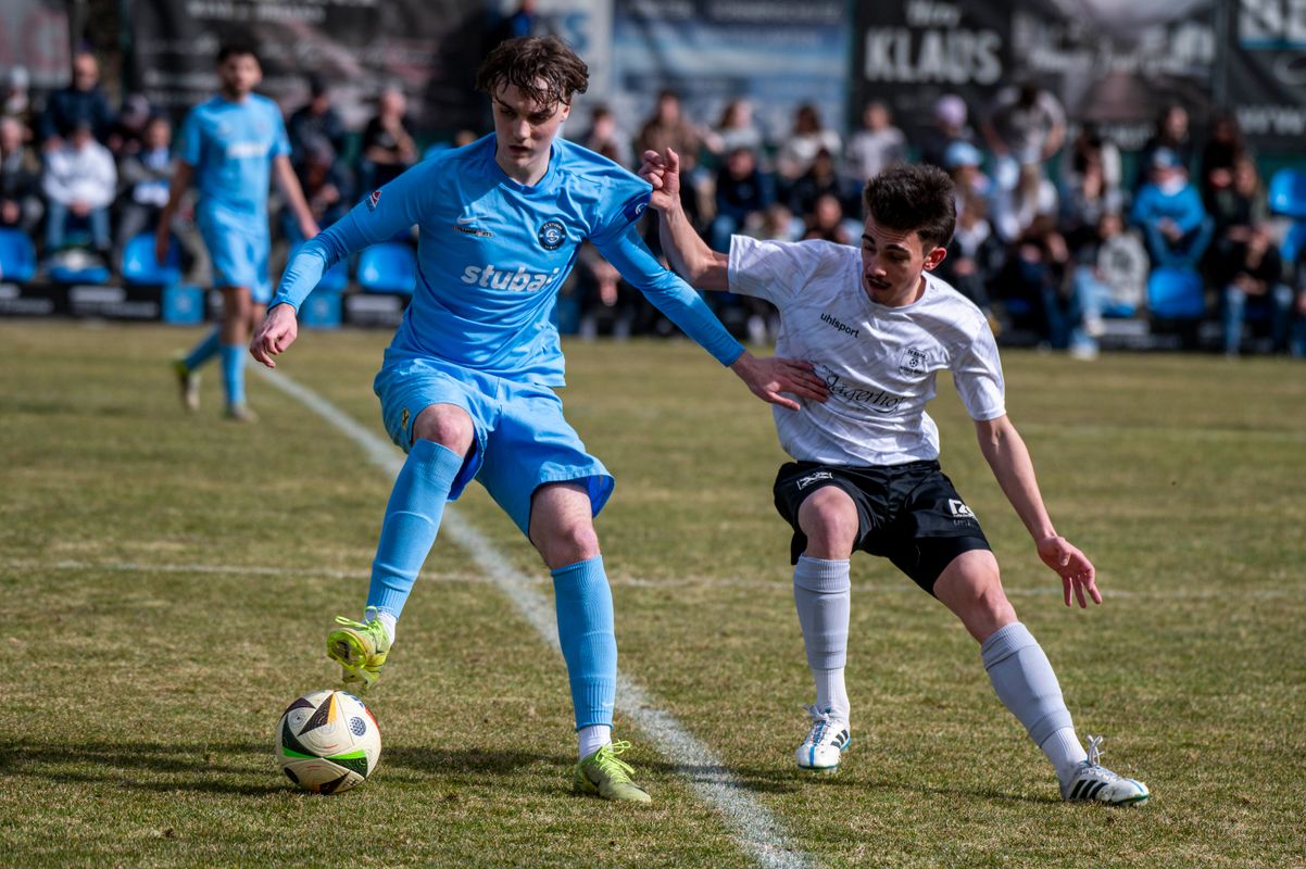 Stubai und Mayrhofen legten viele Eier ins Nest, Götzens vollendete perfekte Woche