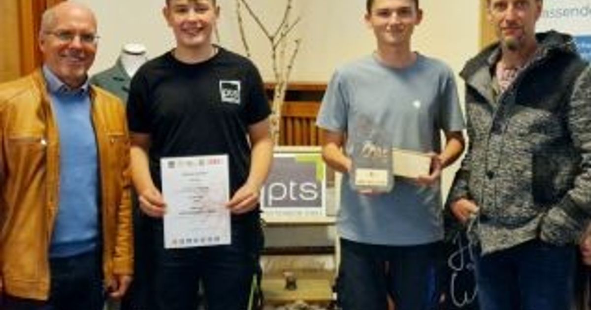 Handwerklich-perfekt-Osttiroler-Sch-ler-gl-nzen-bei-Wettbewerb-PTS-Skills-Tirol-