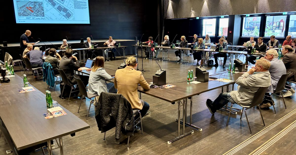 Untruths in the official gazette? Kufstein mayor accuses opposition of ...