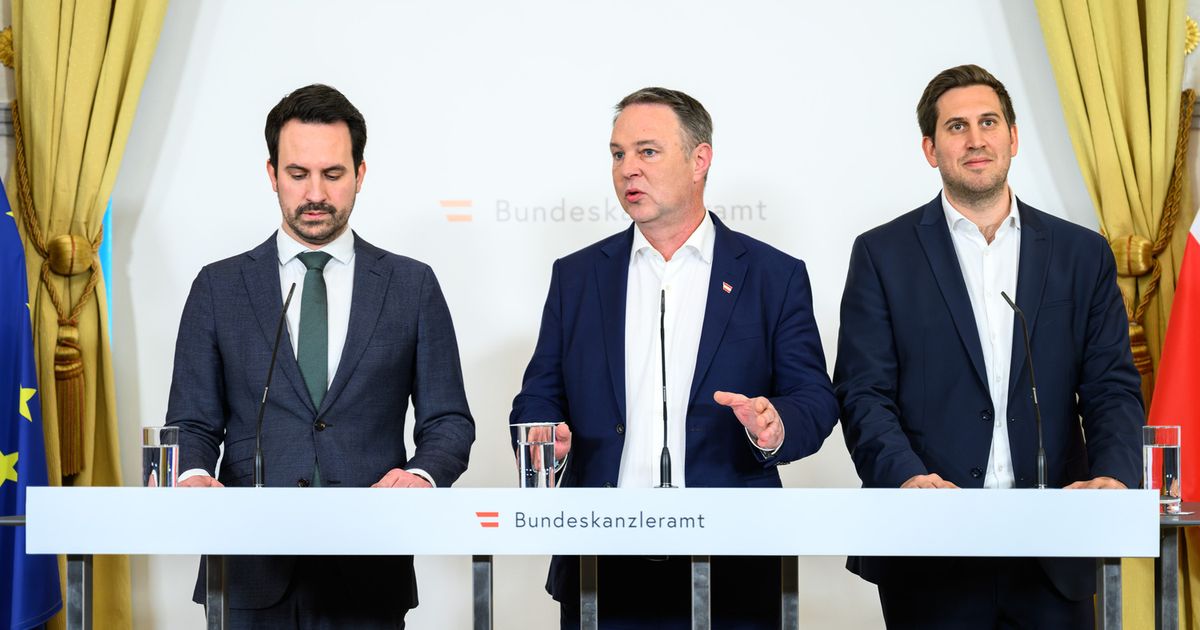 Österreich beschliesst Social-Media-Verbot bis 14 und KI-Kompetenz im Lehrplan