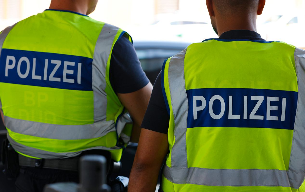 Mann drohte in deutschem ICE-Zug mit Anschlag: Zwölf Fahrgäste verletzt