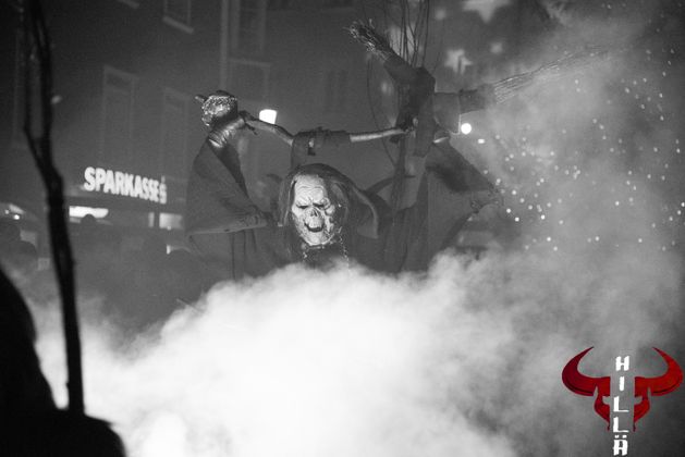 Zum 25. Mal ist die Hillä Pass aus Rattenberg heuer unterwegs, berichtet Leser Daniel Fankhauser.