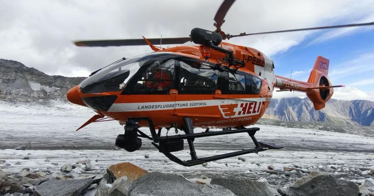 Fatal accident on the Hohe Wand: 58-year-old mountaineer swept away by ...