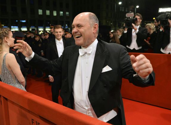 Nationalratspräsident Wolfgang Sobotka.