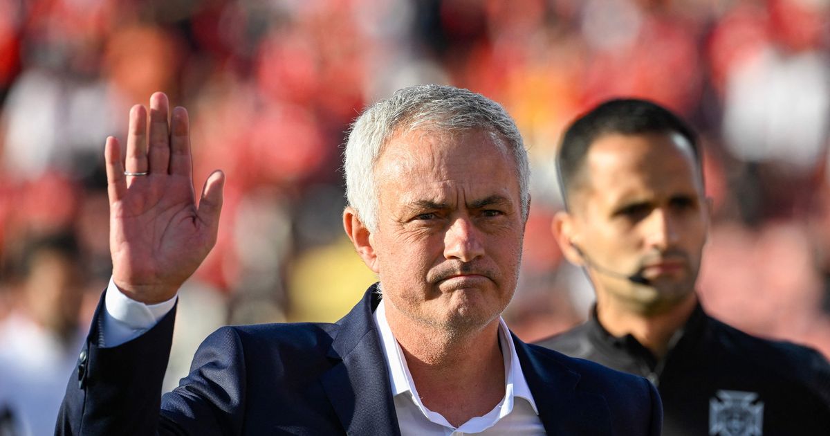 Erfolgreiches-Comeback-f-r-Mourinho-Tiroler-Ivanovic-traf-bei-Benfica-Sieg