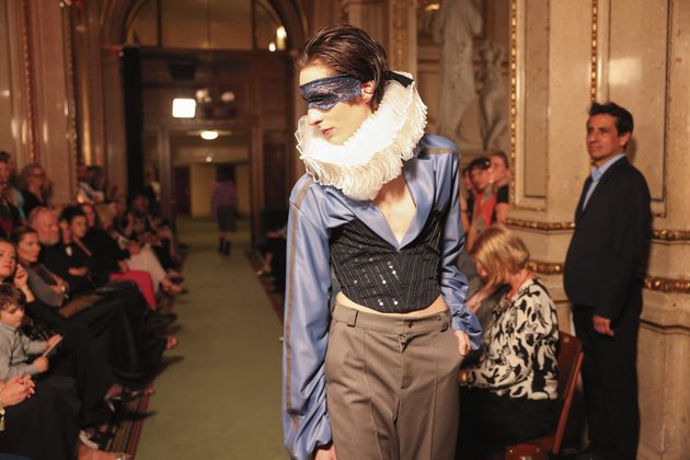 Fashion | sereni |