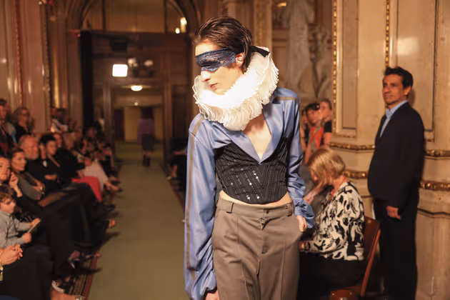 Fashion | sereni |