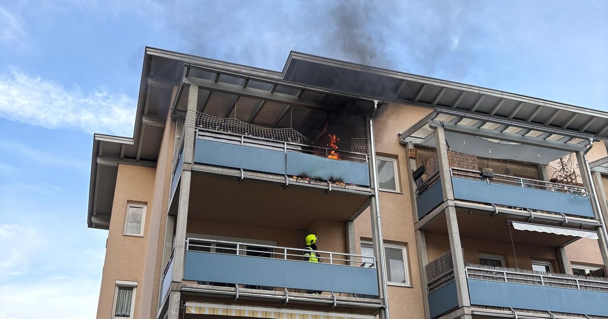 Zigarettenreste-im-M-llsack-verursachten-Brand-in-Imster-Wohnhaus