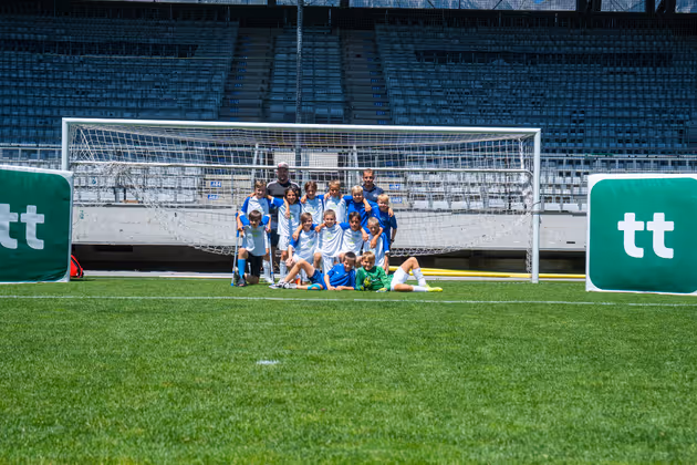 SPG Breitenbach/Kundl.