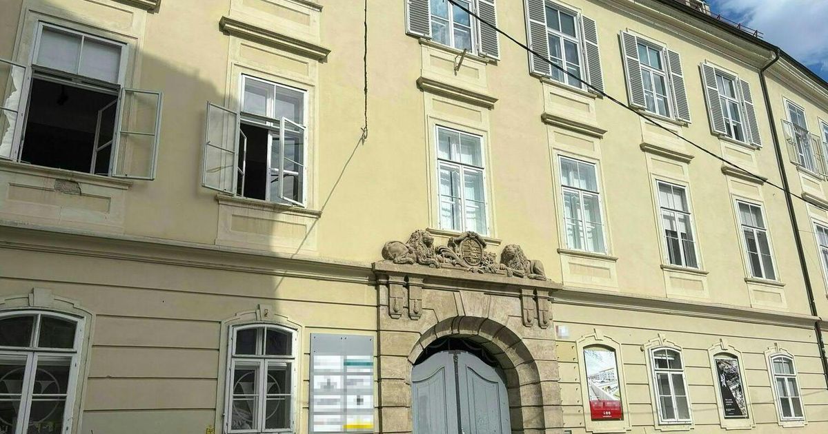 Femizid in Graz: 23-Jähriger gesteht Tötung von 24-Jähriger