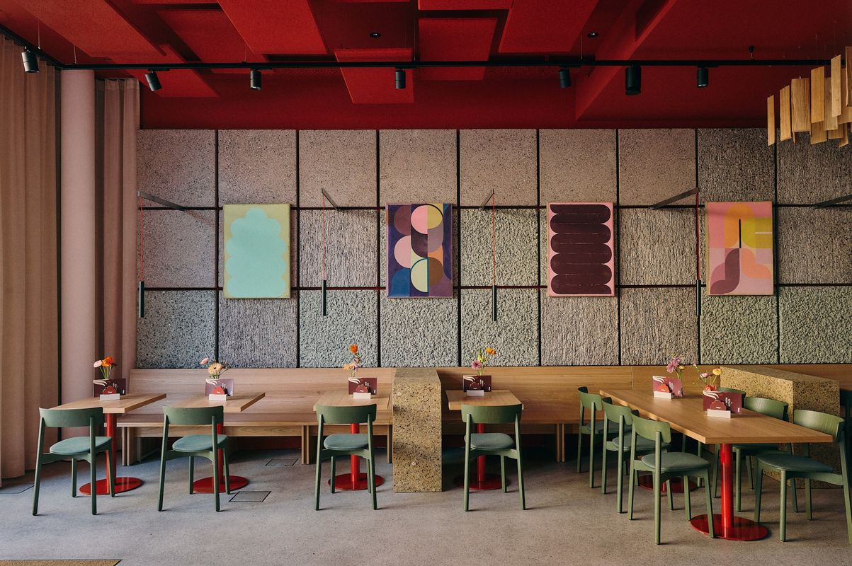 Ein Platzerl für Ausgewähltes: Was im „Moments Tirol“ für Kunstinteressierte geplant ist