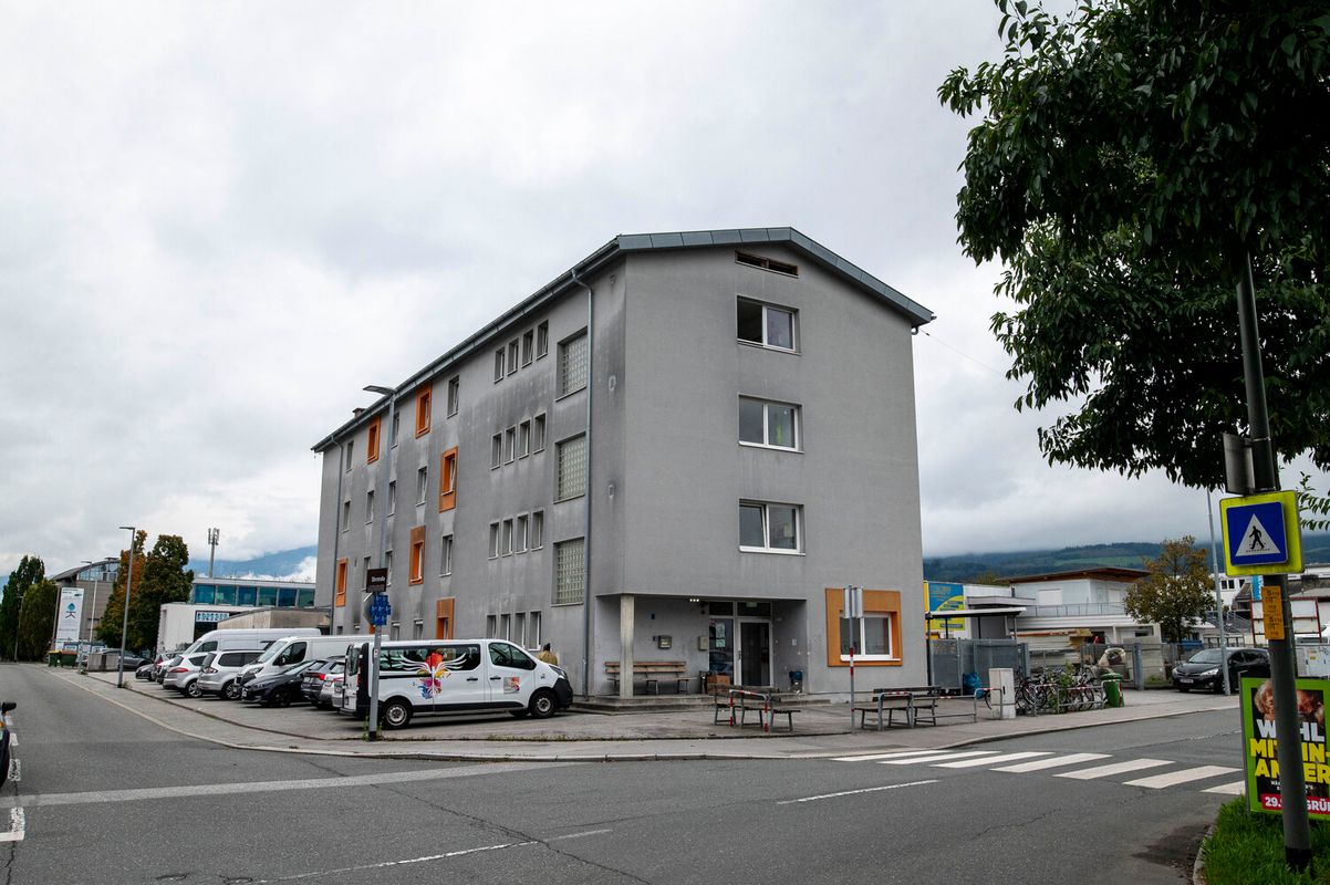 „Sind massiv unterbesetzt“: Mitarbeiter der Innsbrucker Nots