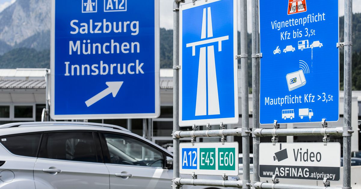 Zu-viele-pfeifen-auf-die-Vignette-Zahl-der-Mauts-nder-auf-Rekordniveau