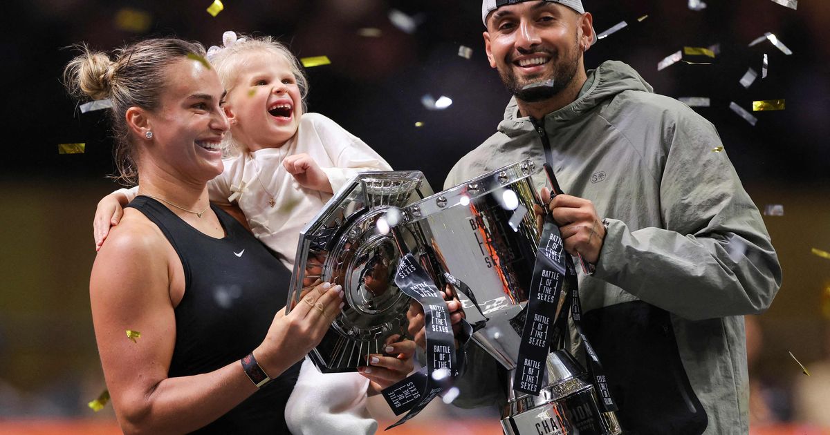 Kyrgios-servierte-Sabalenka-im-Battle-of-the-Sexes-ab