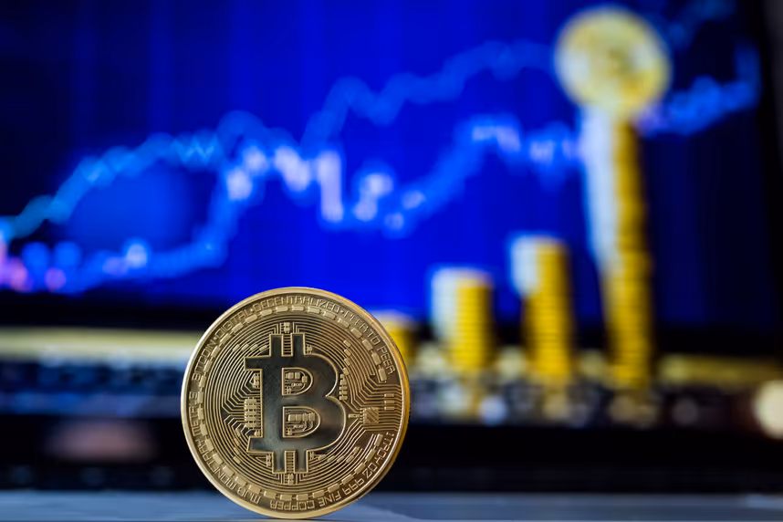Kurs fast verdoppelt: Bitcoin-Anleger konnten 2019 aufatmen