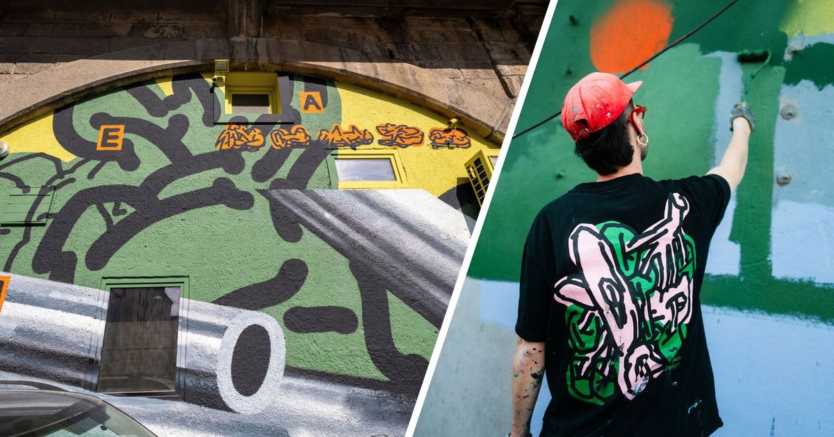 -Bin-in-den-B-gen-gro-geworden-HNRX-verleiht-Viadukt-Farbe