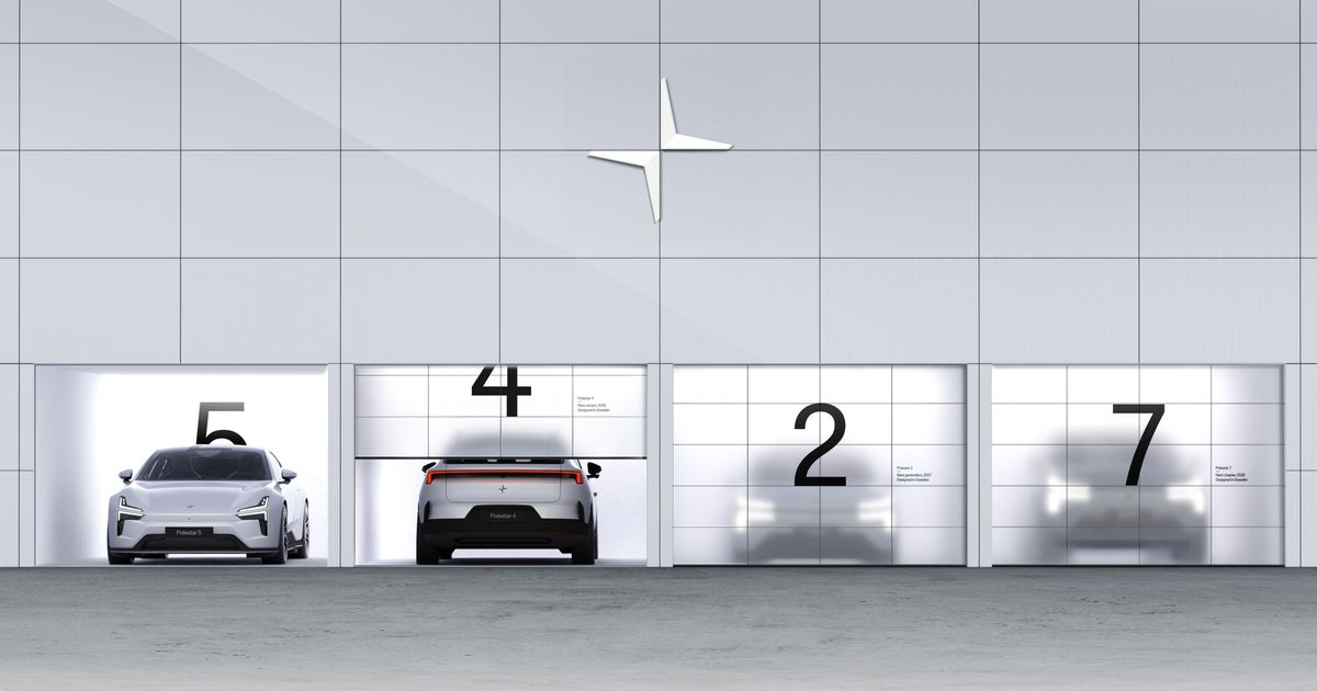 Polestar-bereitet-vier-neue-Modelle-vor