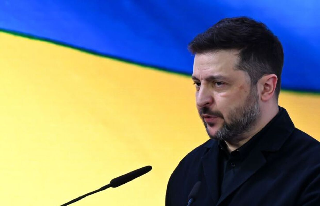 Tote nach russischen Angriffen in der Ukraine