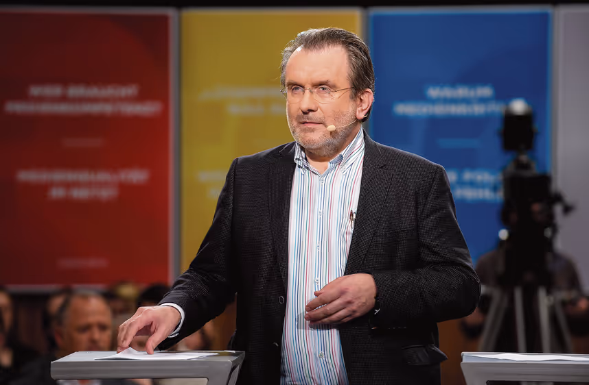 „Branche muss sich selbst thematisieren“