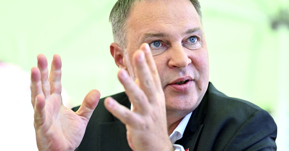 Warum der SPÖ-Vorsitzende eine neue Rolle und einen neuen Stil pflegt