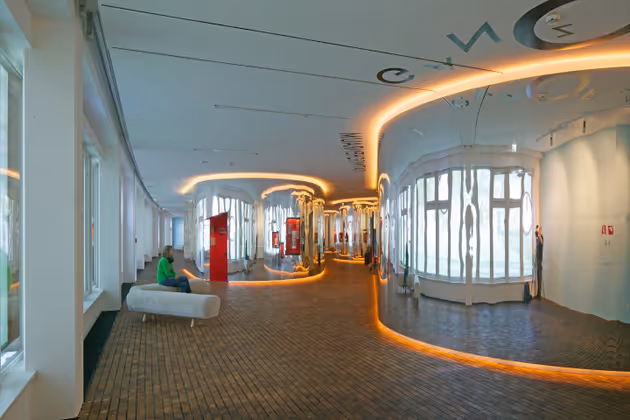 Alpinarium Galtür