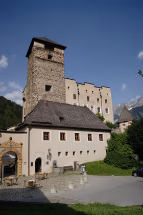 Schloss Landeck