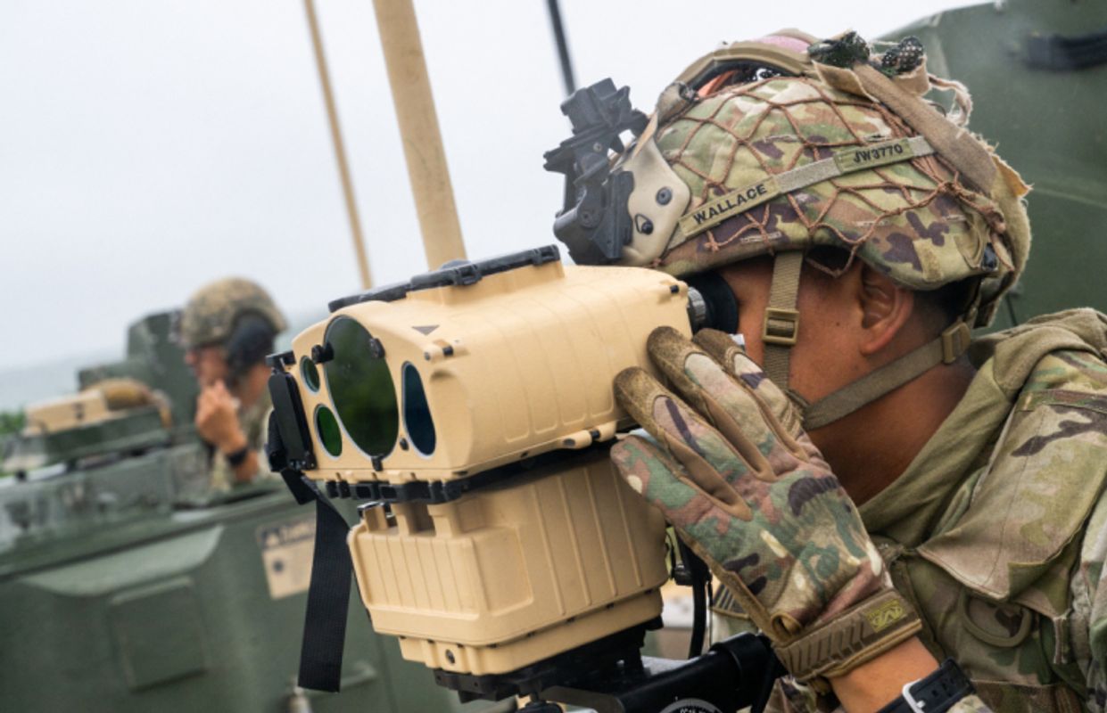 USA kündigen Abzug von 5.000 Soldaten aus Deutschland an