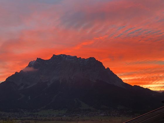 Zugspitze