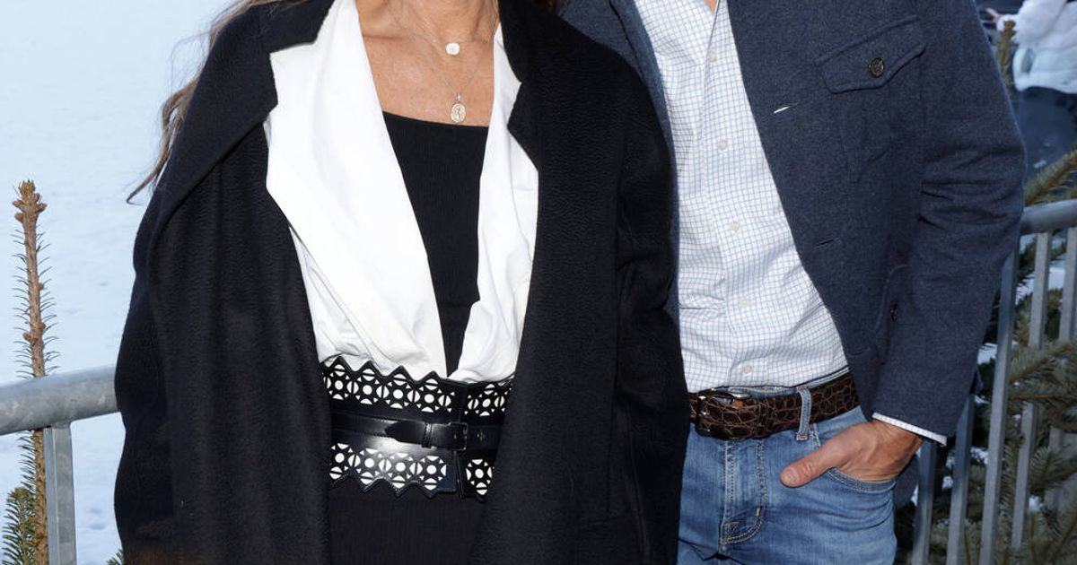 Grasser's personal bankruptcy: 270,000 euros in debt to wife Fiona ...