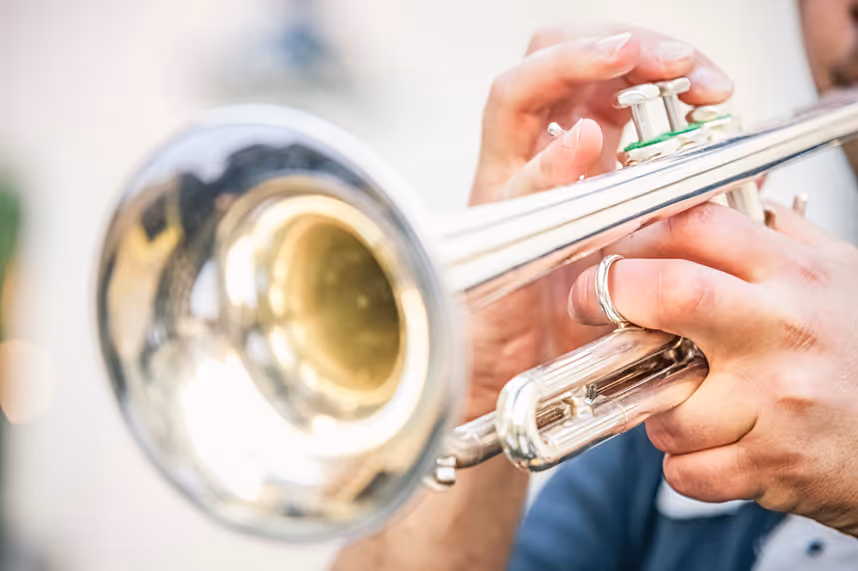 Musikalisch durch den Sommer im Talkessel