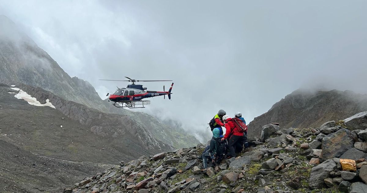 Ger-llhalde-brach-los-Zwei-Wanderinnen-in-den-Stubaier-Alpen-verletzt