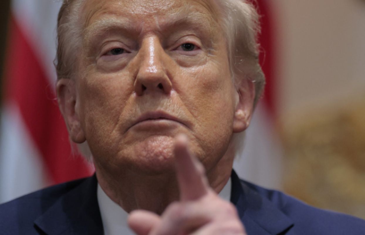 US-Berufungsgericht: Die meisten Zölle Trumps sind illegal