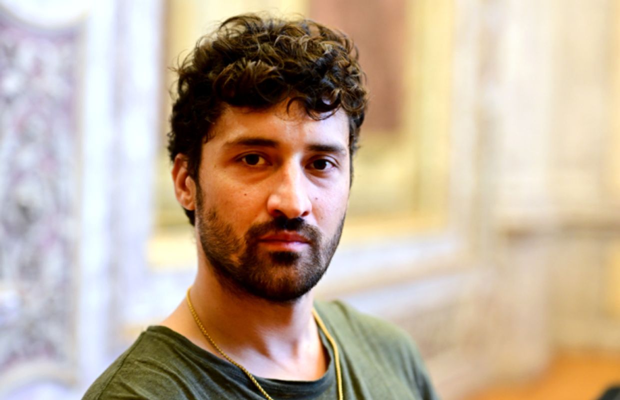 Staatsoper: Sänger-Jubel und Regie-Buhs für 