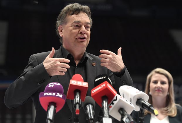 „Man muss aufpassen, dass man nicht einen Wald-und-Wiesen- oder Kraut-und Rüben-Ausschuss hinkonstruiert." – Vizekanzler Werner Kogler verteidigt grüne Eingriffe in den Ibiza-U-Ausschuss.