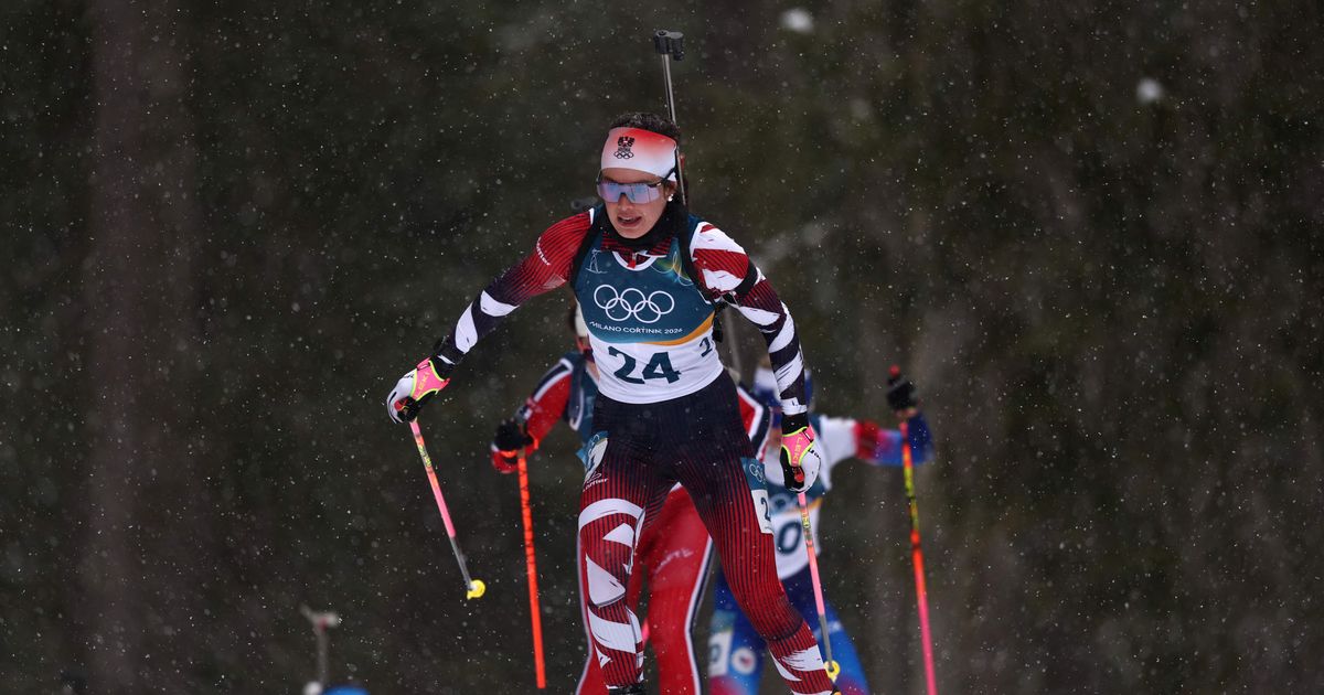 Andexer-als-Lichtblick-im-Biathlon-Massenstart-Tirolerin-Hauser-entt-uscht