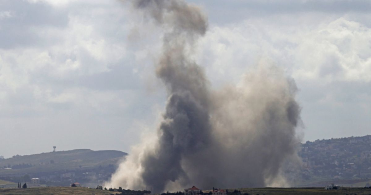 Gefechte-auch-nach-Verl-ngerung-der-Waffenruhe-im-Libanon