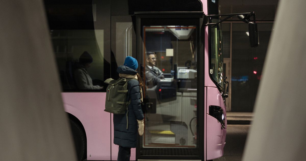 Scheibe-eingeschlagen-Fahrer-gef-hrdet-Lienzer-Nachtbusse-stellen-Verbindungen-ein