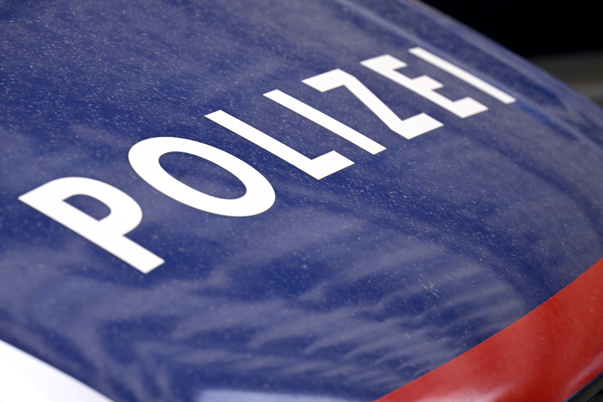 Mann bedrohte in Wörgl 35-Jährigen mit Waffe und schoss in die Luft