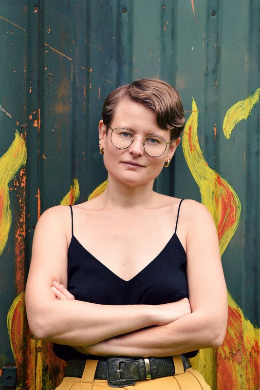 Was ist, wenn keine Touristen mehr kommen? Das ist das „Innsbruck liest“-Buch 2026