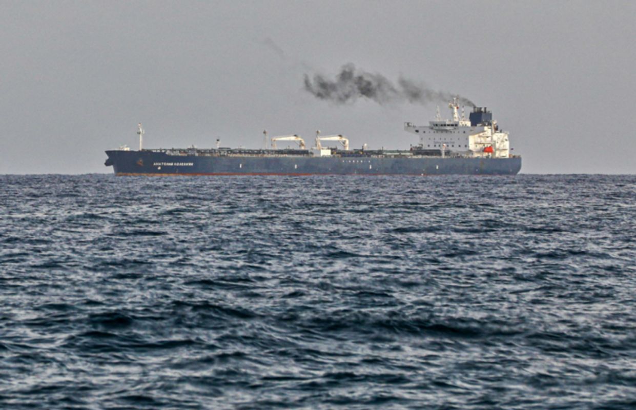 USA lockern erneut Sanktionen auf russisches Öl