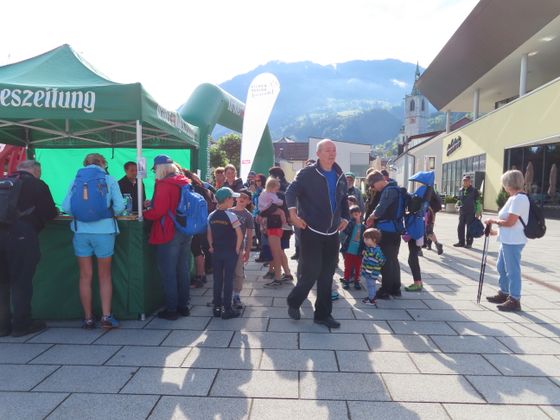 TT-Wandercup Schwaz
