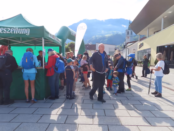 TT-Wandercup Schwaz