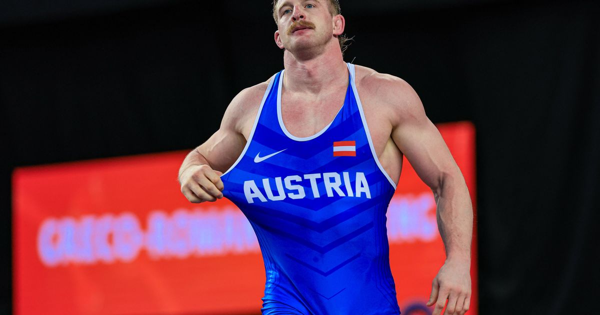 Bittere-Verletzung-Tiroler-Ringer-Gastl-f-llt-f-r-EM-in-Tirana-aus